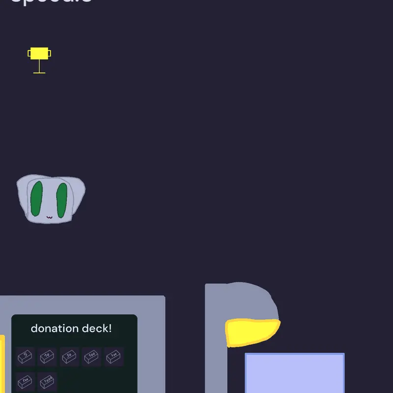 Game by @kitty_fish