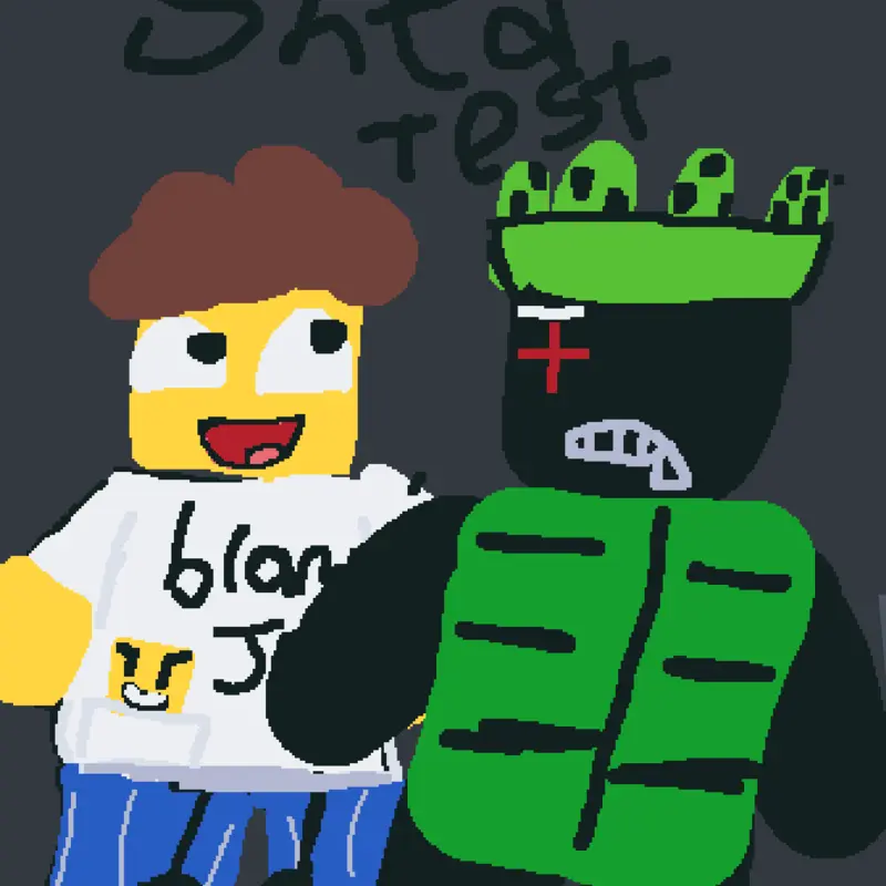 Game by @Green_andred