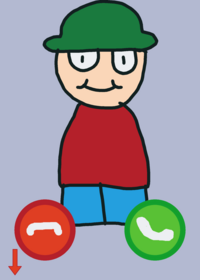 Farmer is Calling You