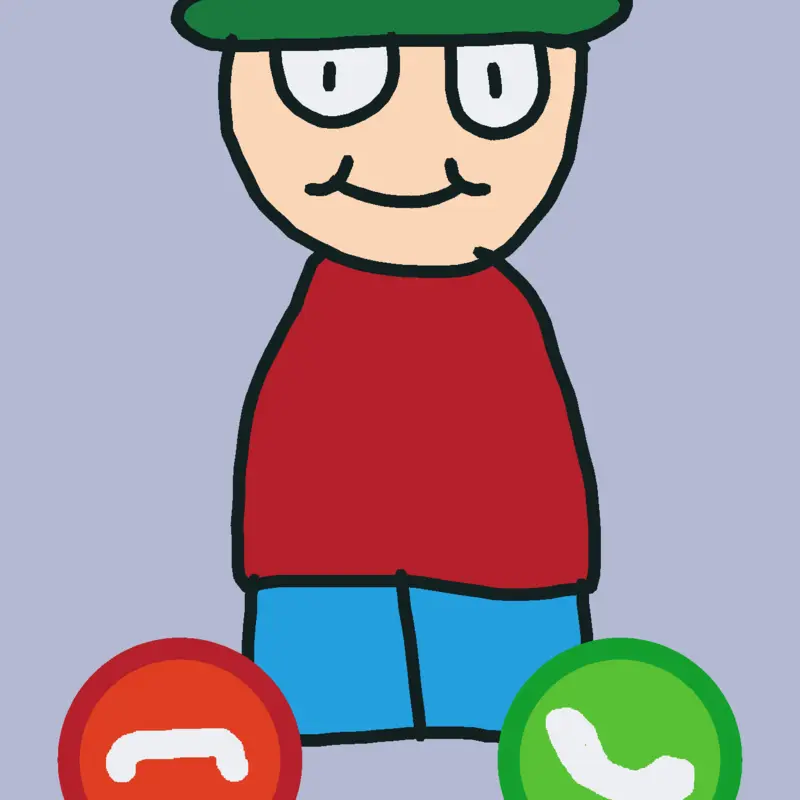 Farmer is Calling You by @EndingGameCreator