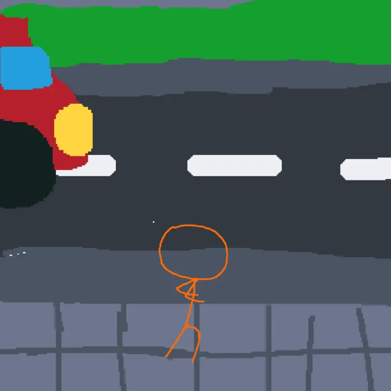 Game by @-Second_Coming