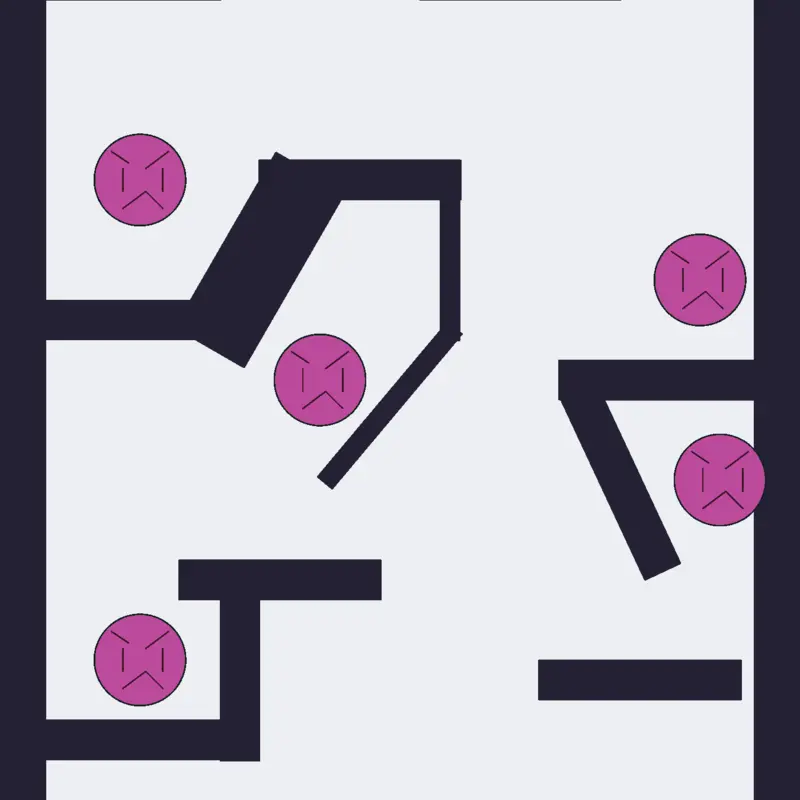 The Duck Deck by @Ducky666