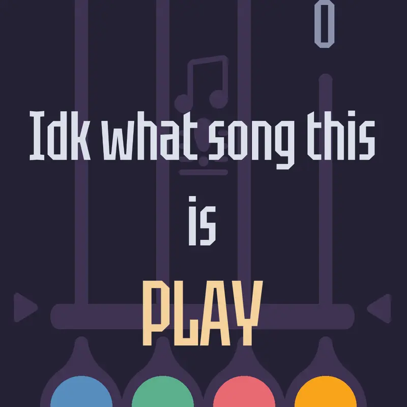 Game by @KoolDude124