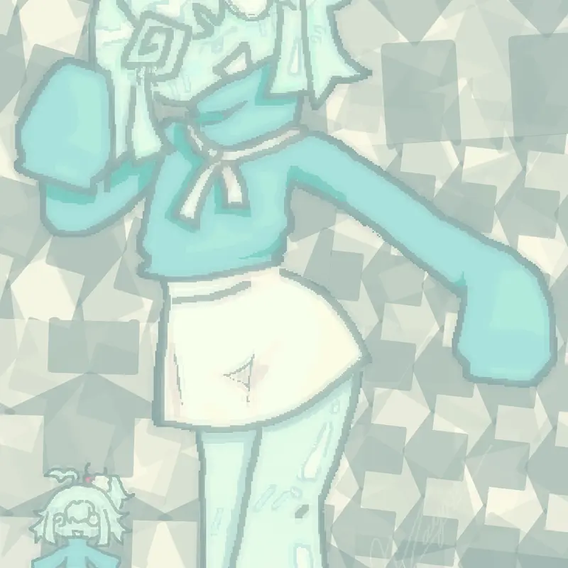 Game by @anonnybus