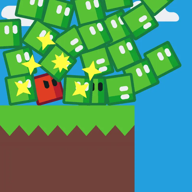 Game by @remark