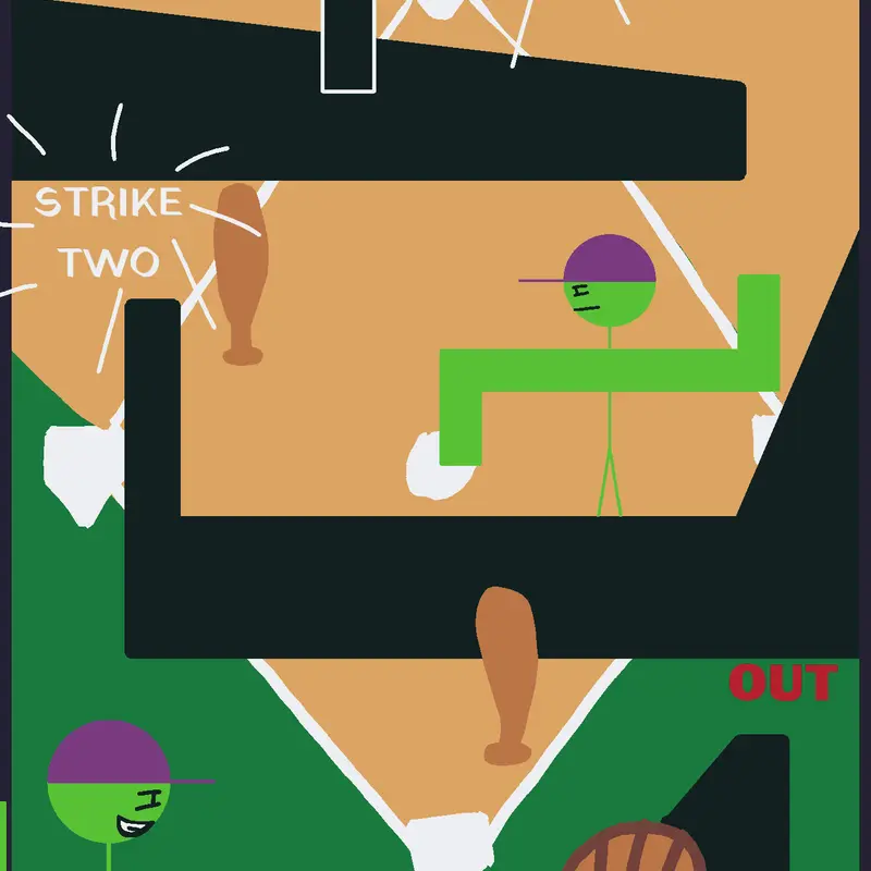 Game by @AlexCastle234