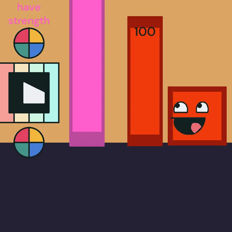 Game by @Young_boter