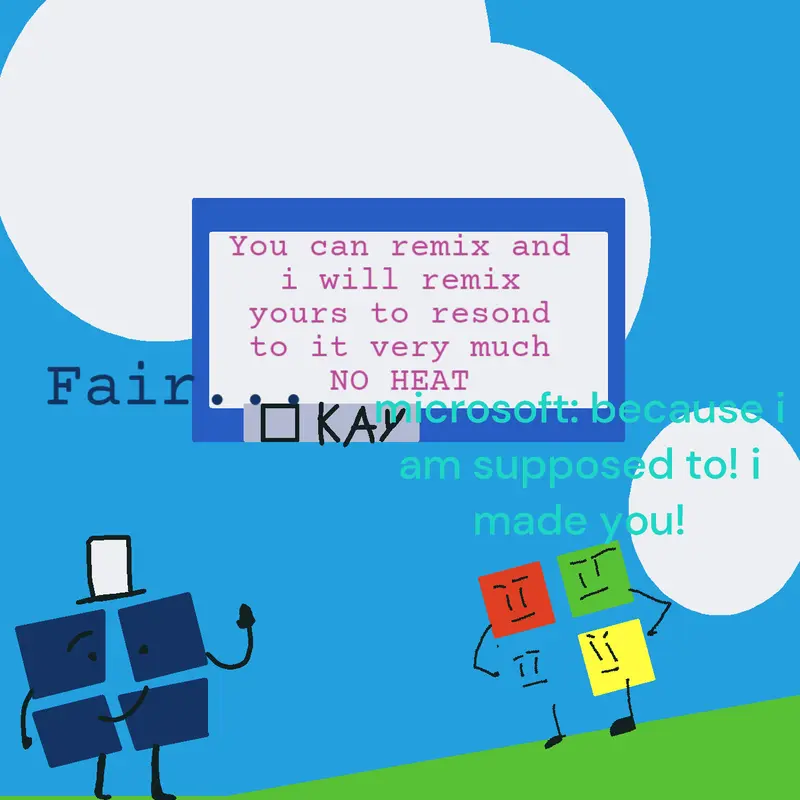 Game by @WindowsESX