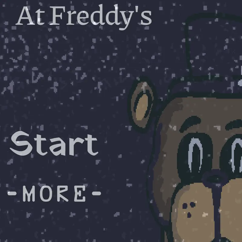 Game by @froggli
