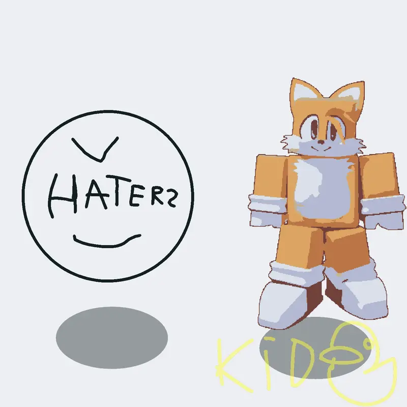 Game by @kittynice