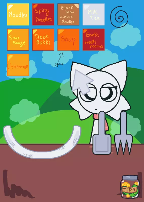 Lazy deck by @hanklolxp