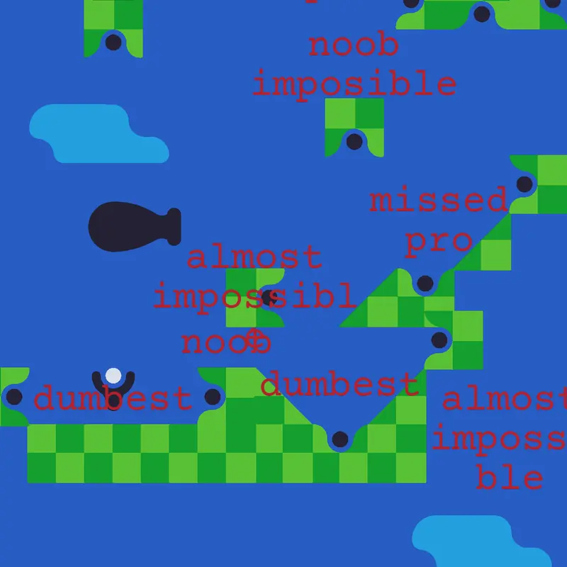Game by @Disqale