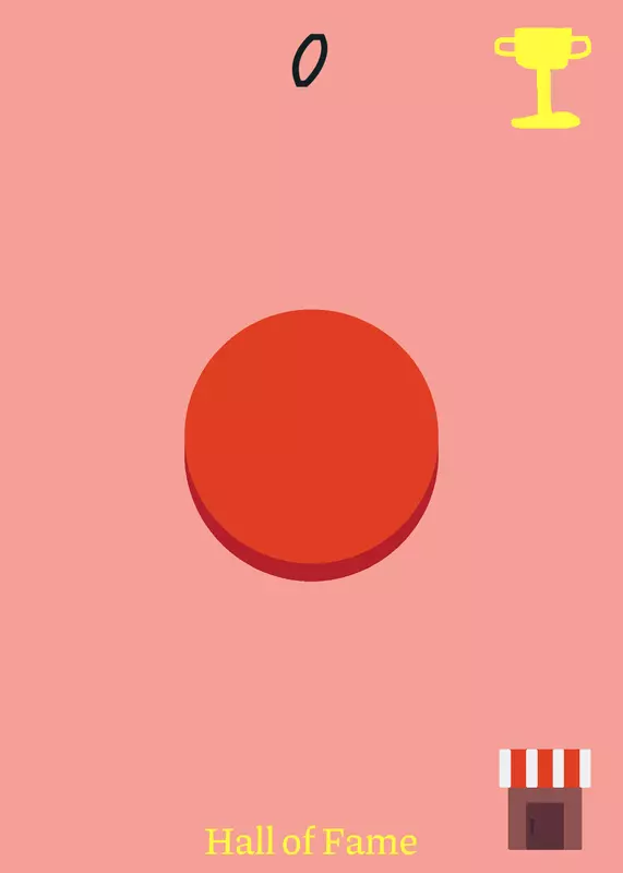 Game by @BeoNex