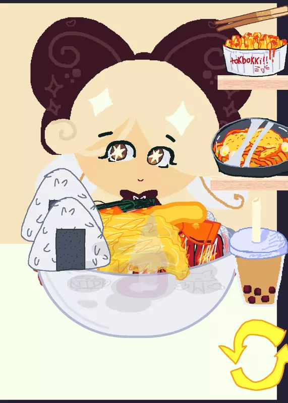 Game by @AYlin_yowaimo