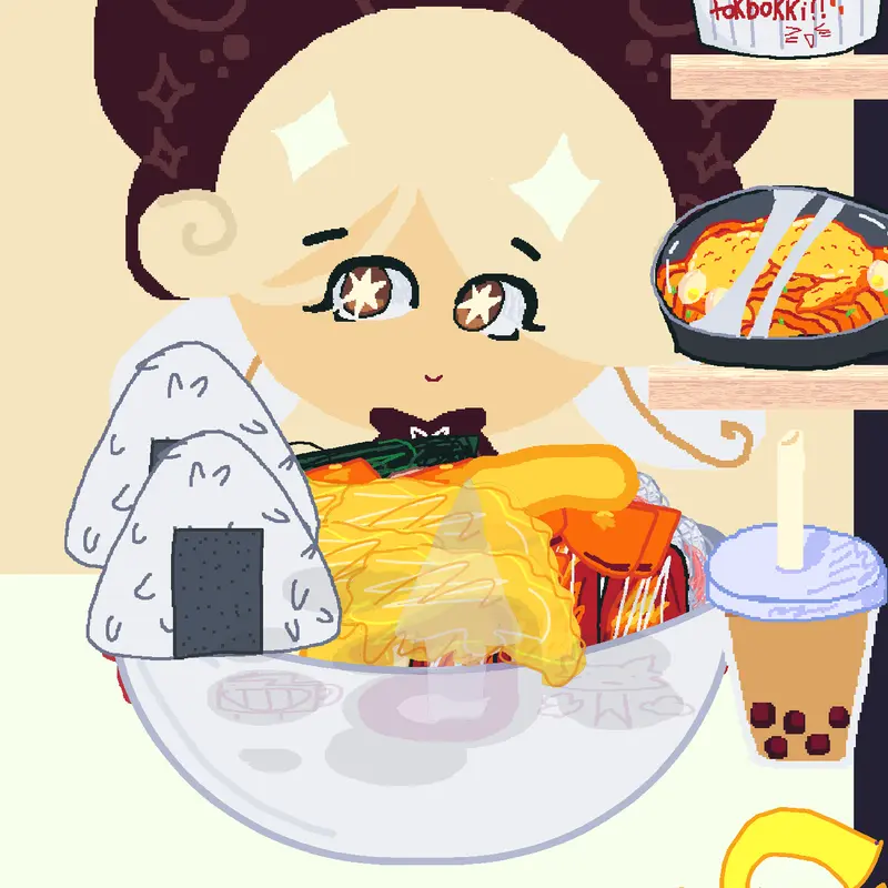 Game by @AYlin_yowaimo