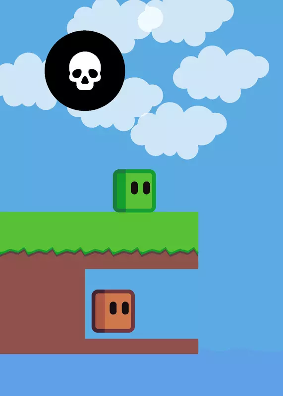 Game by @devlog