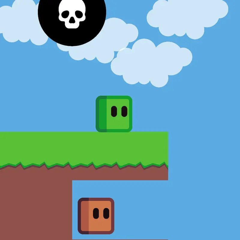 Game by @devlog