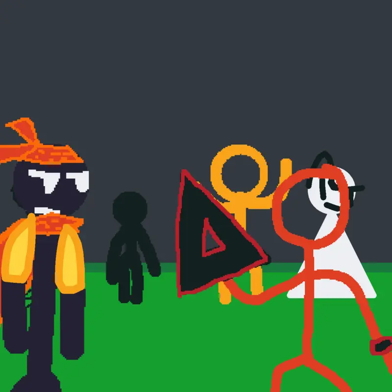 Game by @Azzam191972