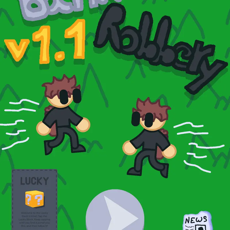 Game by @Jows