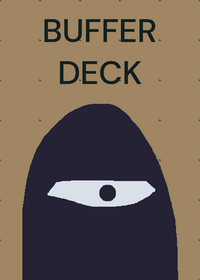 Buffer deck .