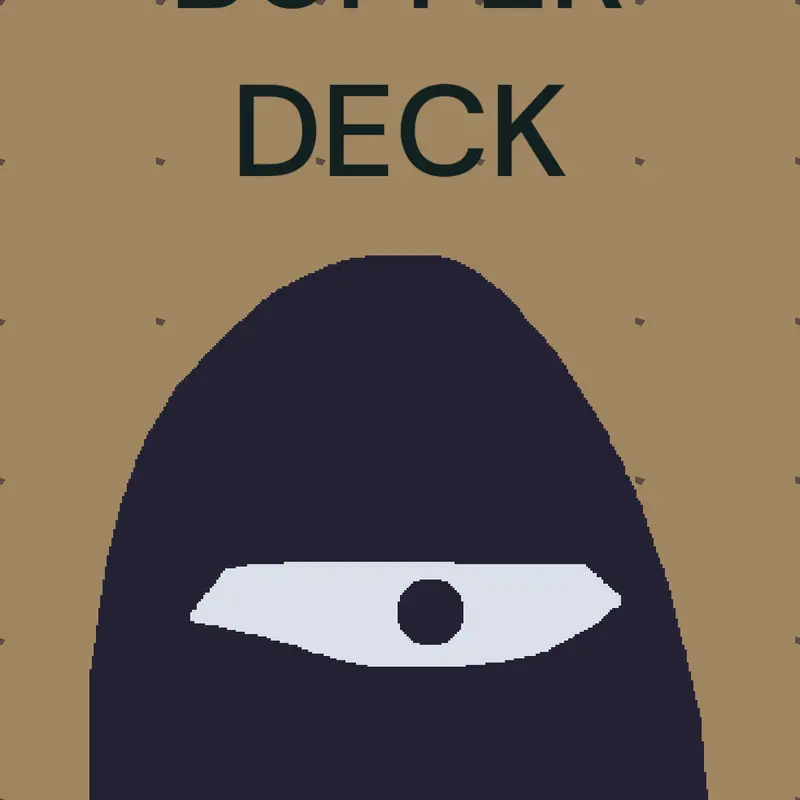 Game by @RubenDraws