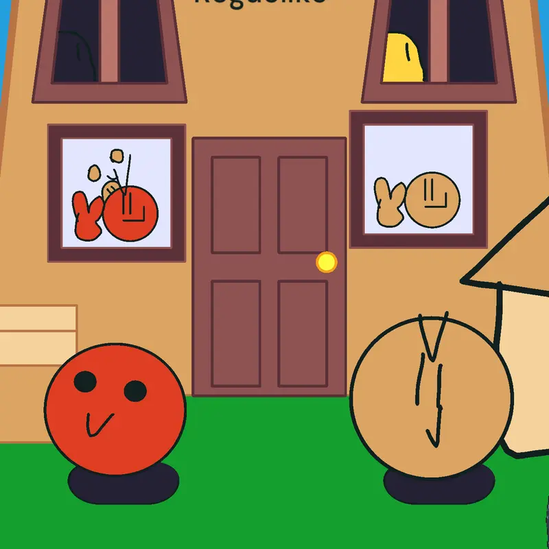 Game by @skins-tealercute