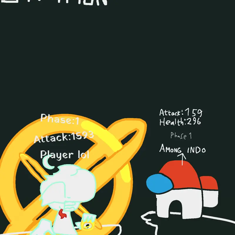 Game by @DANISH_AMONGINDOS17