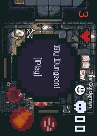 dungeon (alpha v0.0.4)