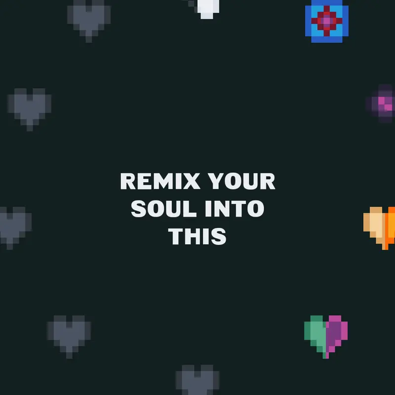 Game by @Riico