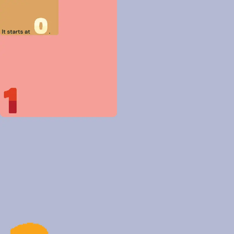 Game by @JohnCreates