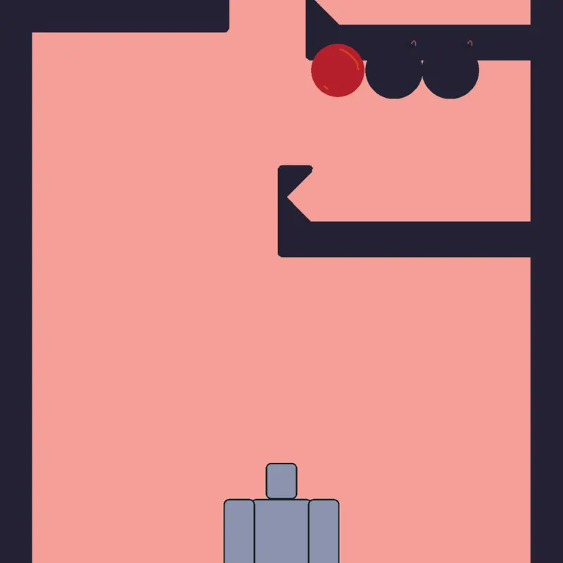 Game by @StickinmanAndChartern