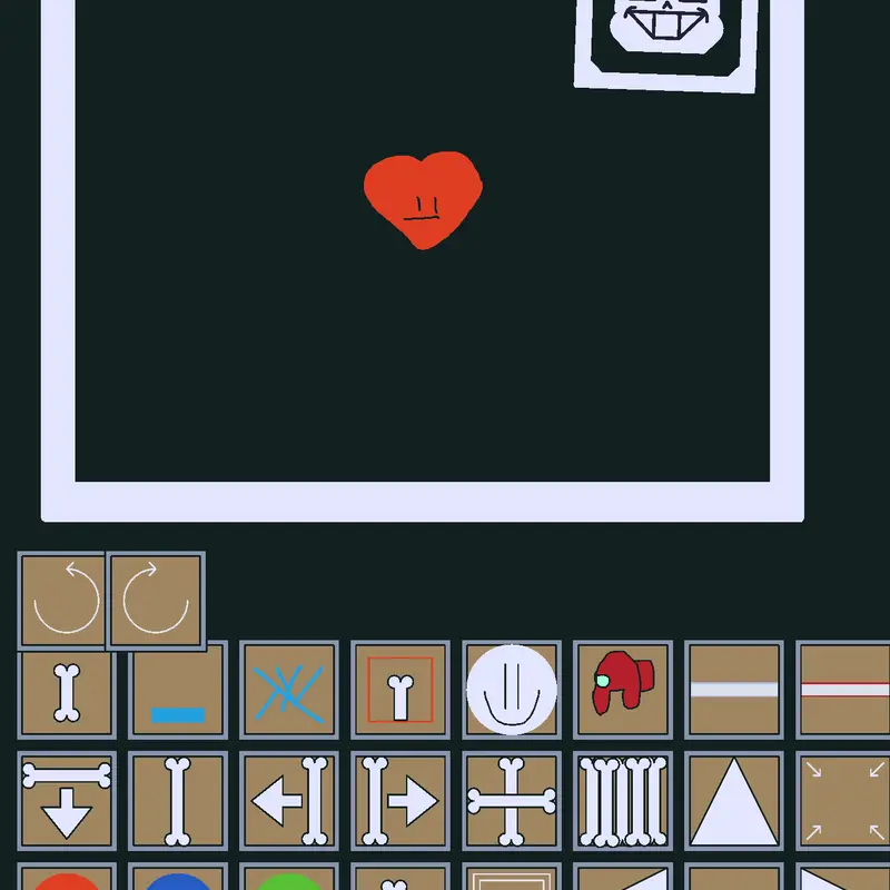 Game by @kkfh