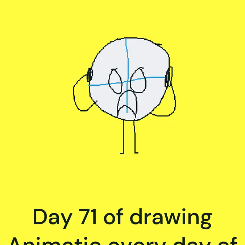 day 71 by @frozenbelow