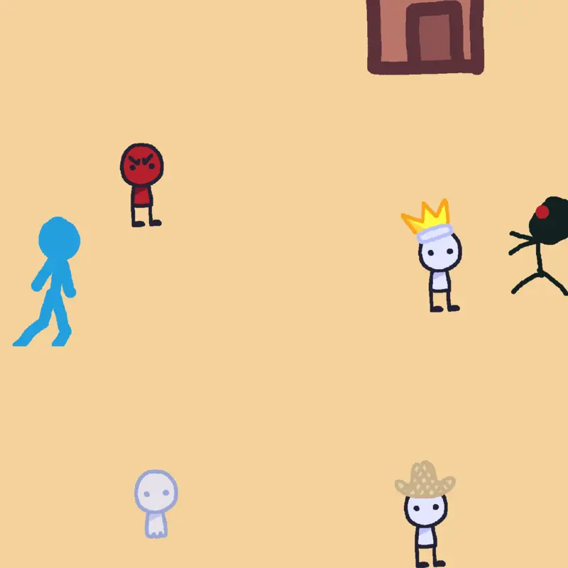 Game by @reacteur22