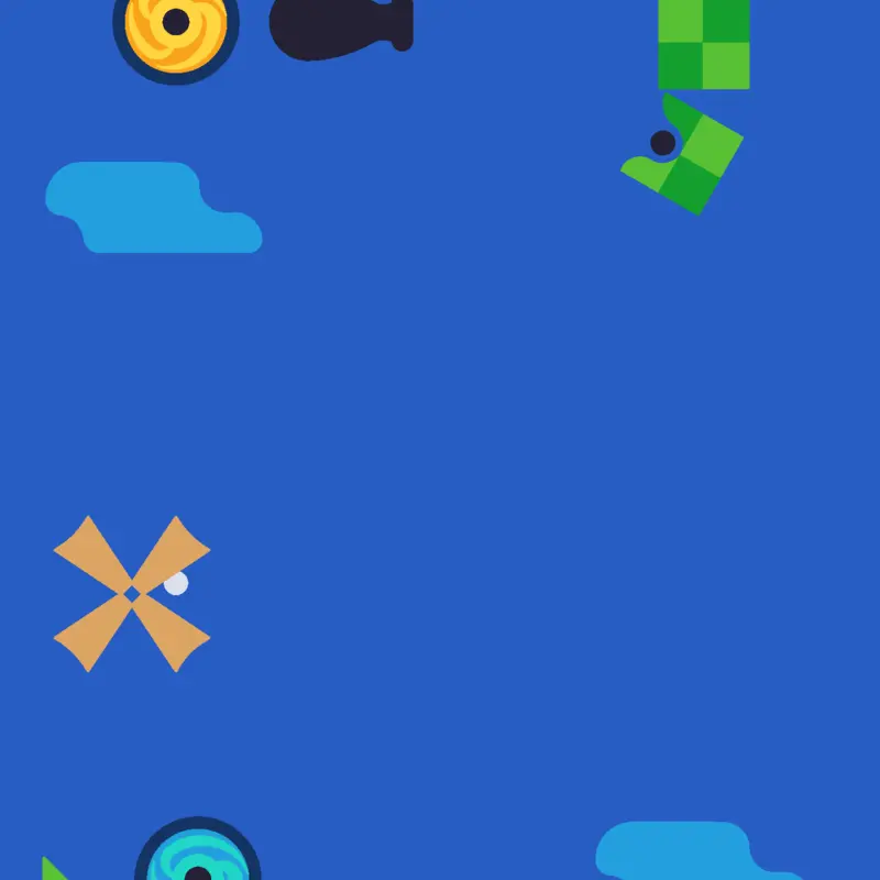 Game by @ZeeVee