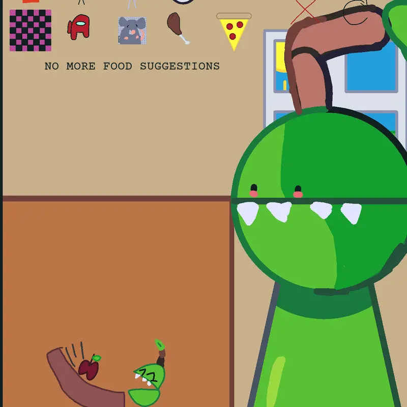 Game by @furcorn823