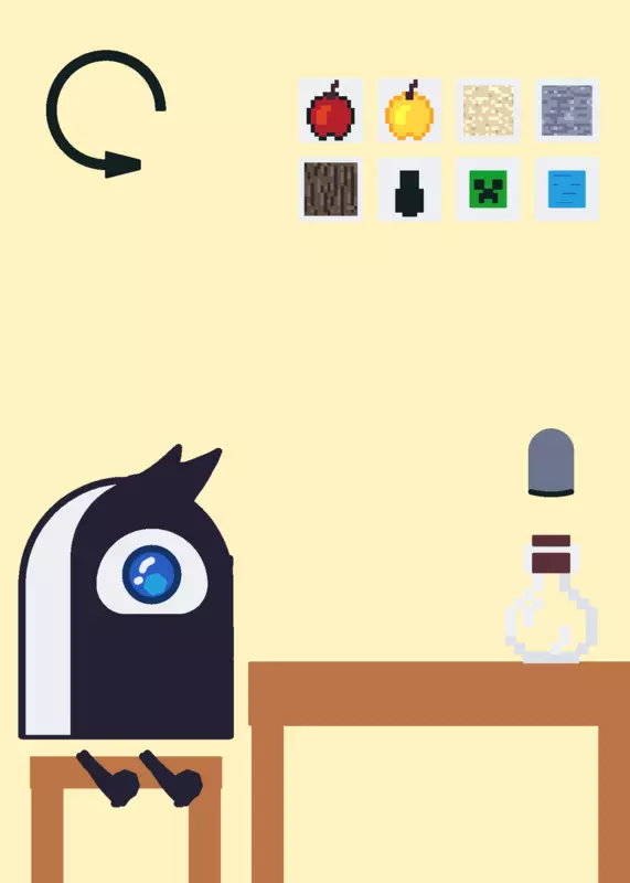 Game by @Mall0w