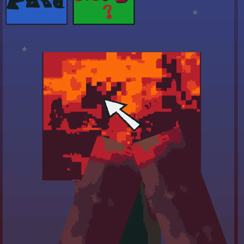 Game by @Evil_Hunter_6666