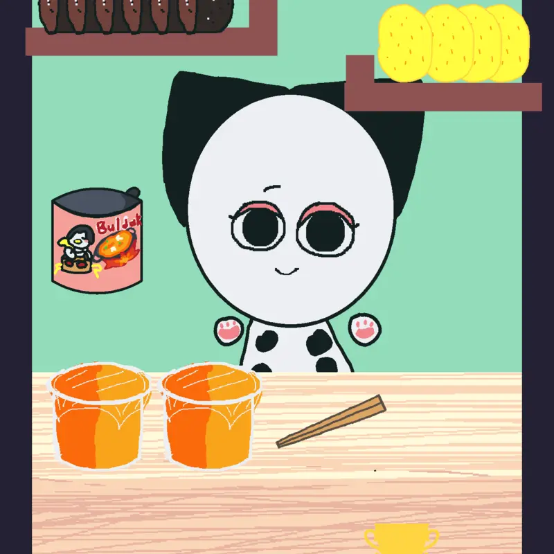 Game by @Baodom_moon456cat