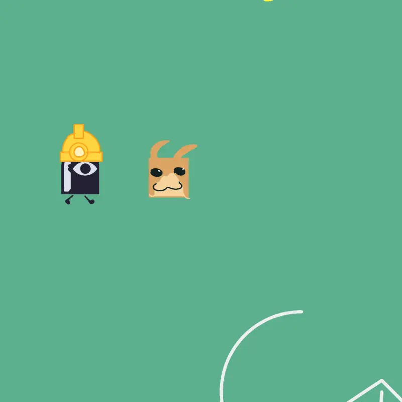 Game by @kid_duck