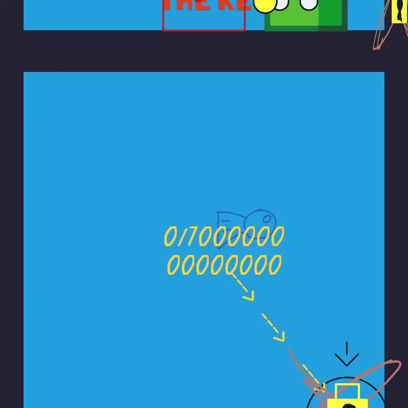 Game by @bubblecream