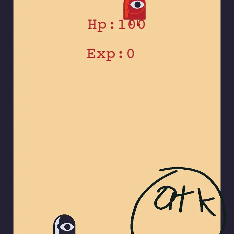 Game by @user_name1000