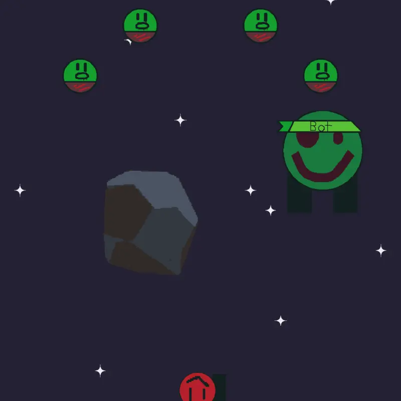 Game by @D4nger75mn