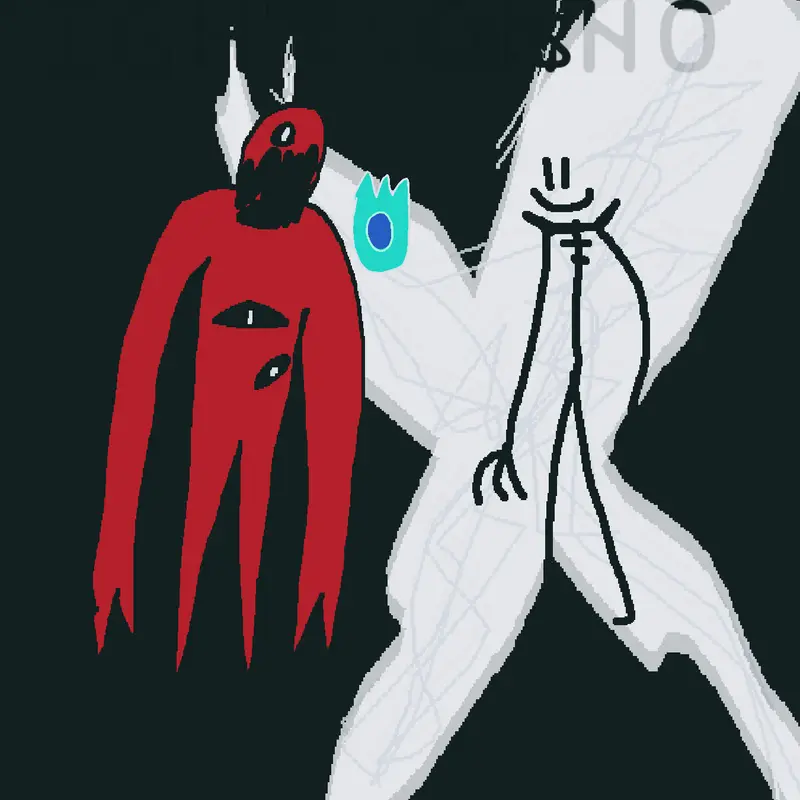 Game by @hel_mr_tree_sprunki