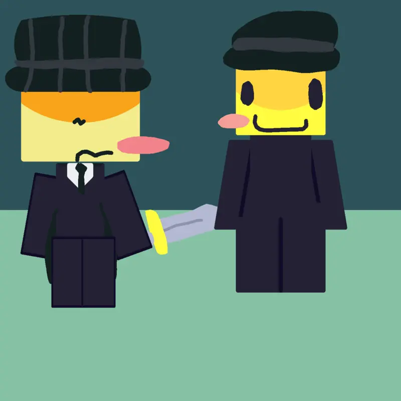 Game by @4B-Yayy_Cupc4k33