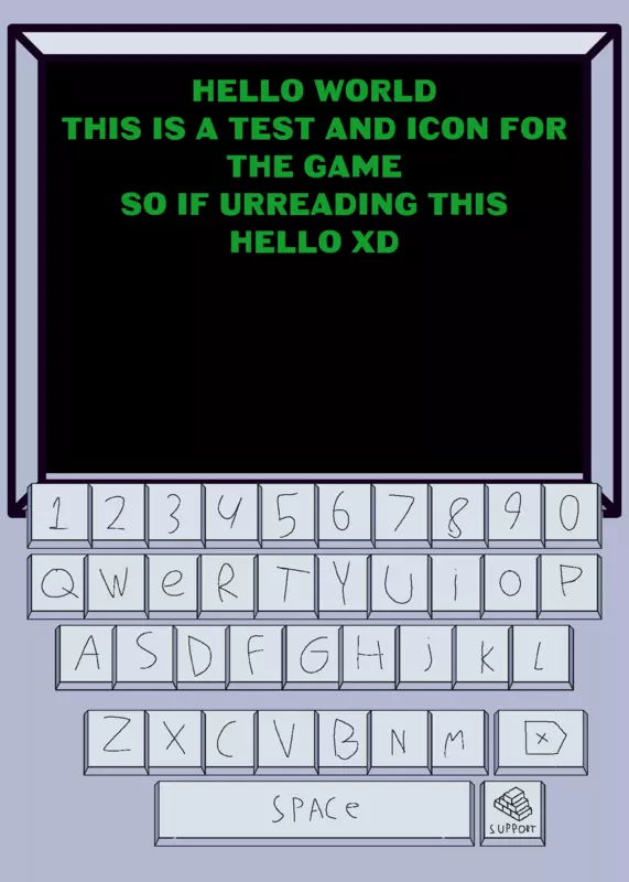 Game by @sacrii_985