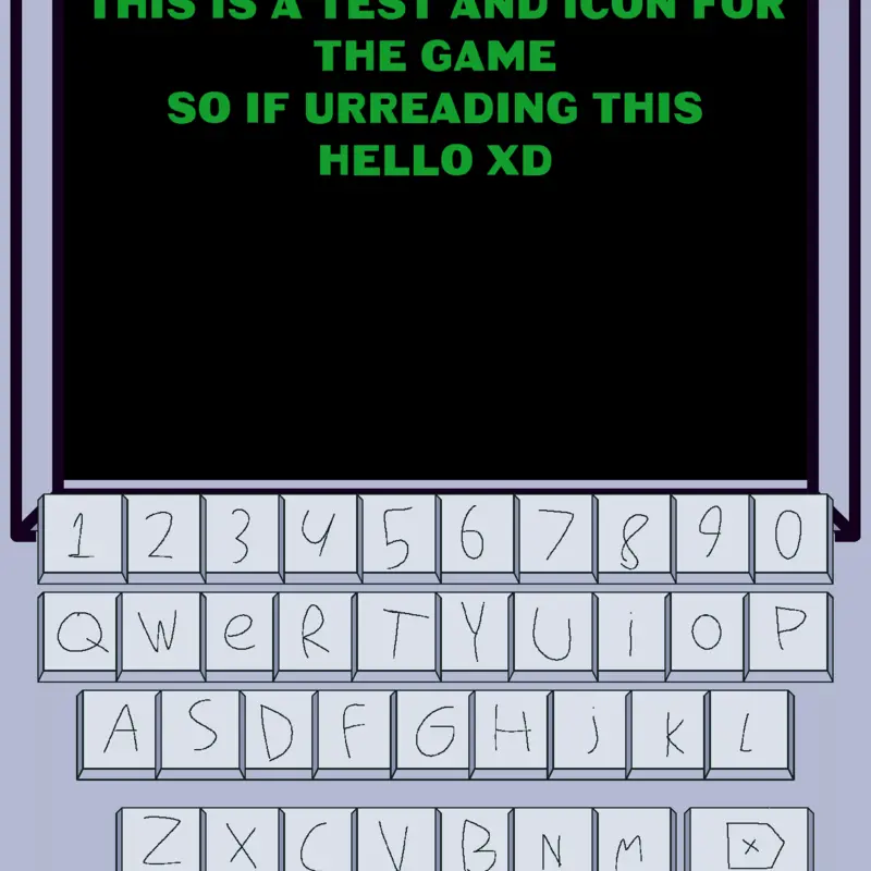 Game by @QuixeIl