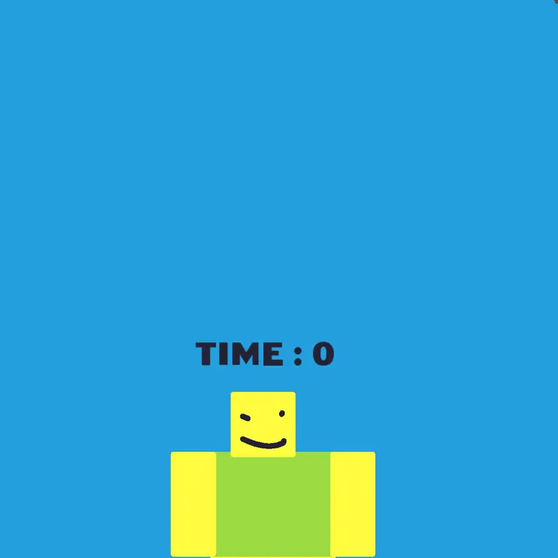 Game by @kapi500