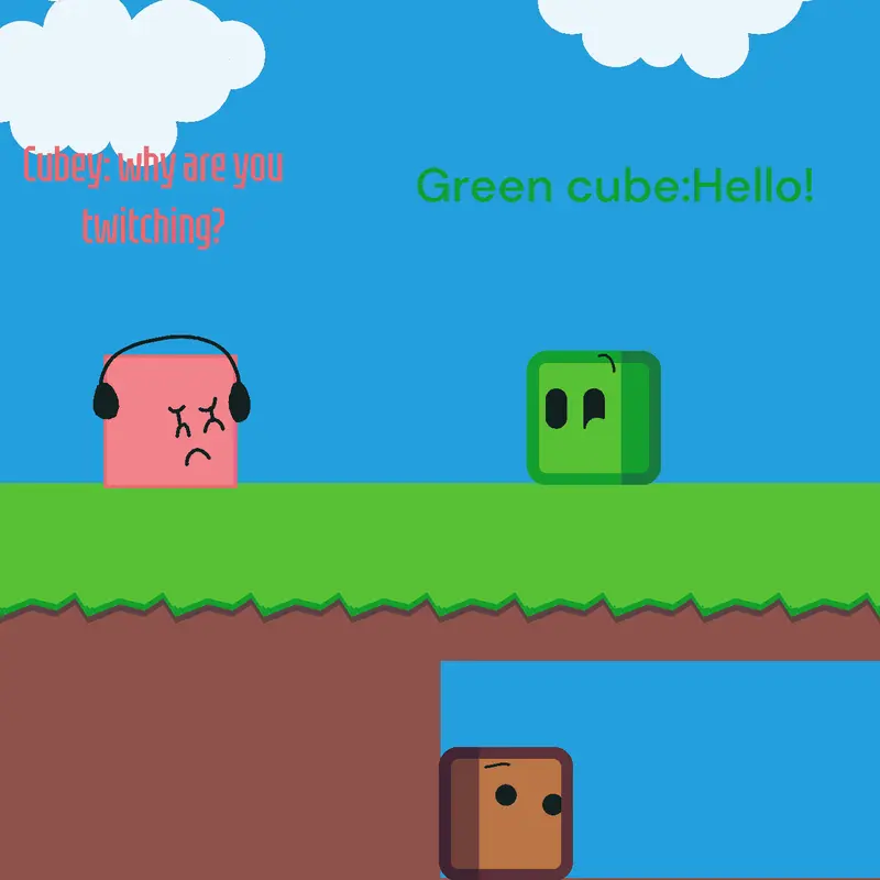 Game by @Lizzy_Candy12