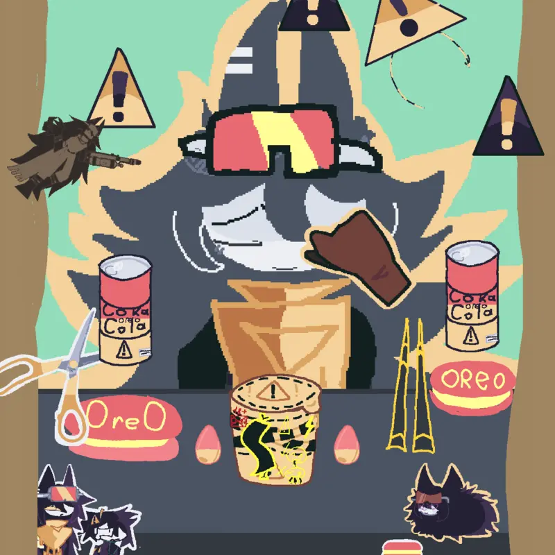 Game by @alice29